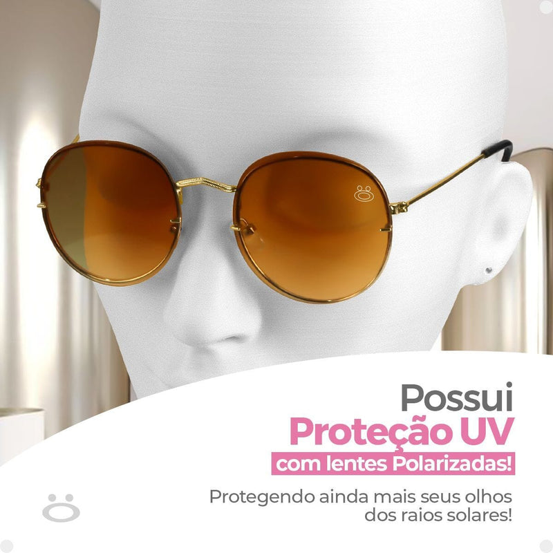 Caixa + pulseira + relogio feminino digital aço + oculos sol social moda silicone qualidade premium