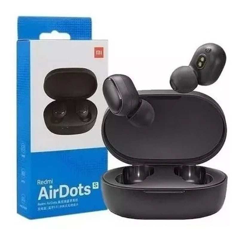 Fone de Ouvido Bluetooth Redmi Airdots Réplica