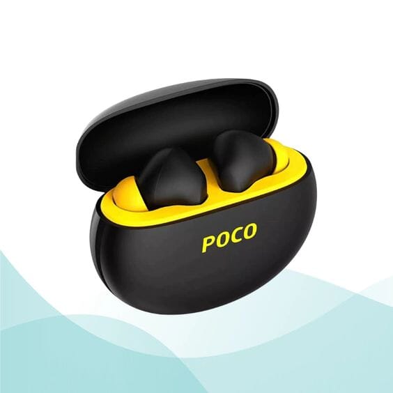 Fone De Ouvido Bluetooth Xiaomi Poco Pods Original