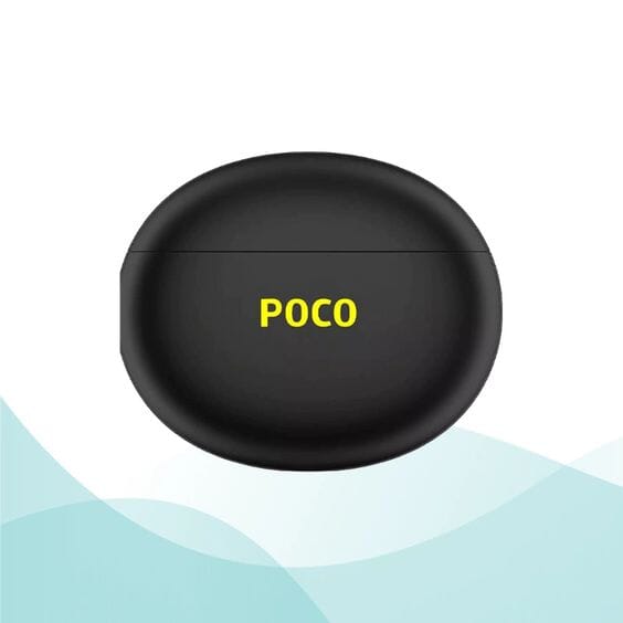 Fone De Ouvido Bluetooth Xiaomi Poco Pods Original