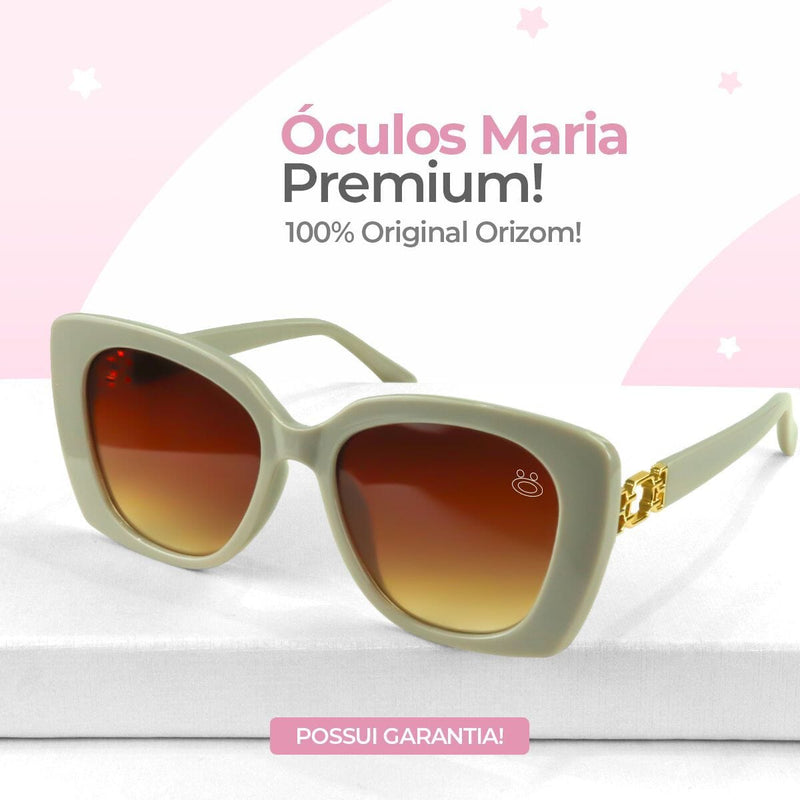 Oculos proteção uv sol + caixa presente resistente casual