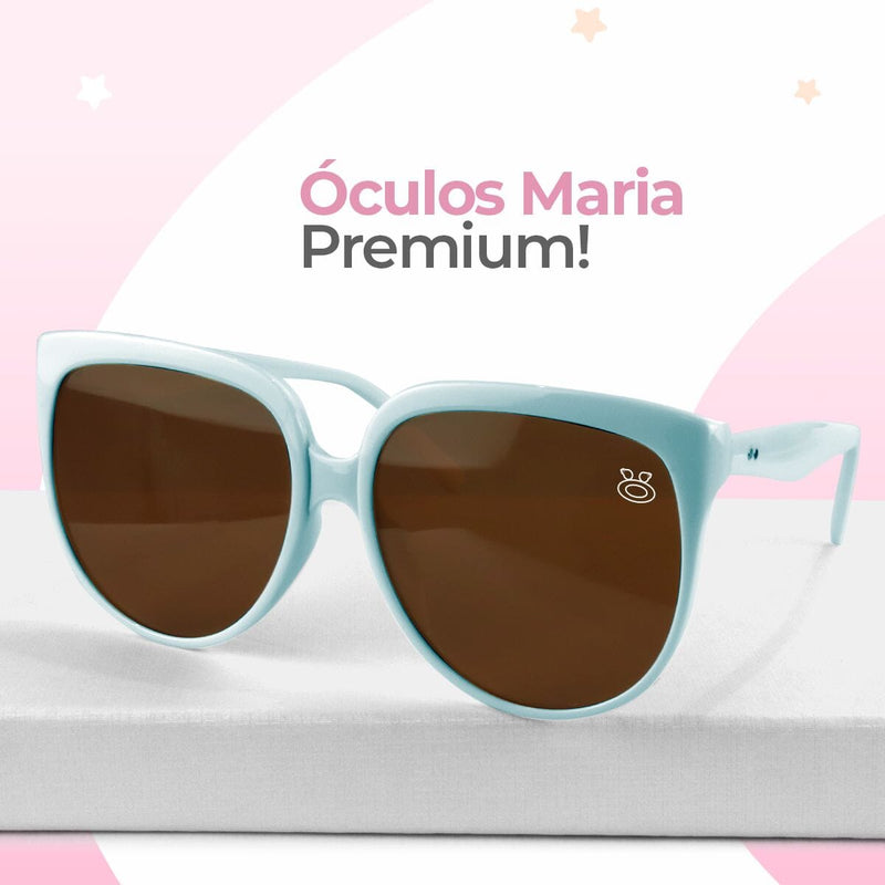 Oculos sol proteção uv verão ajustavel casual presente praia