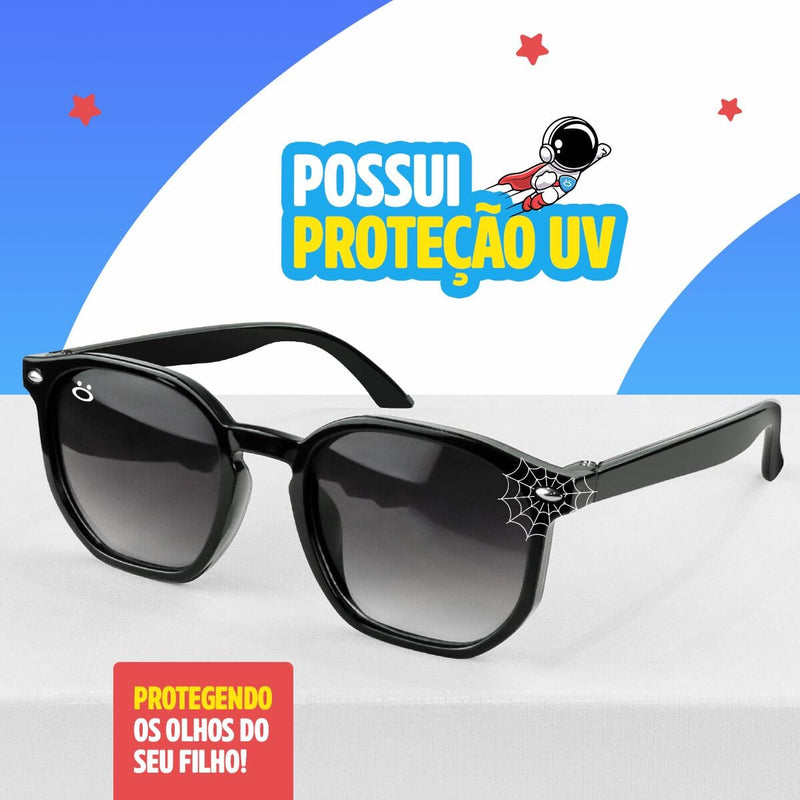 Popit eletronico vermelho proteção uv criança prova dagua