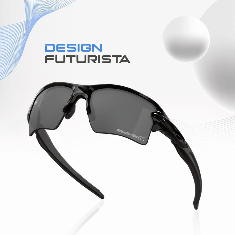 Relogio banhado masculino + pulseira + oculos sol original