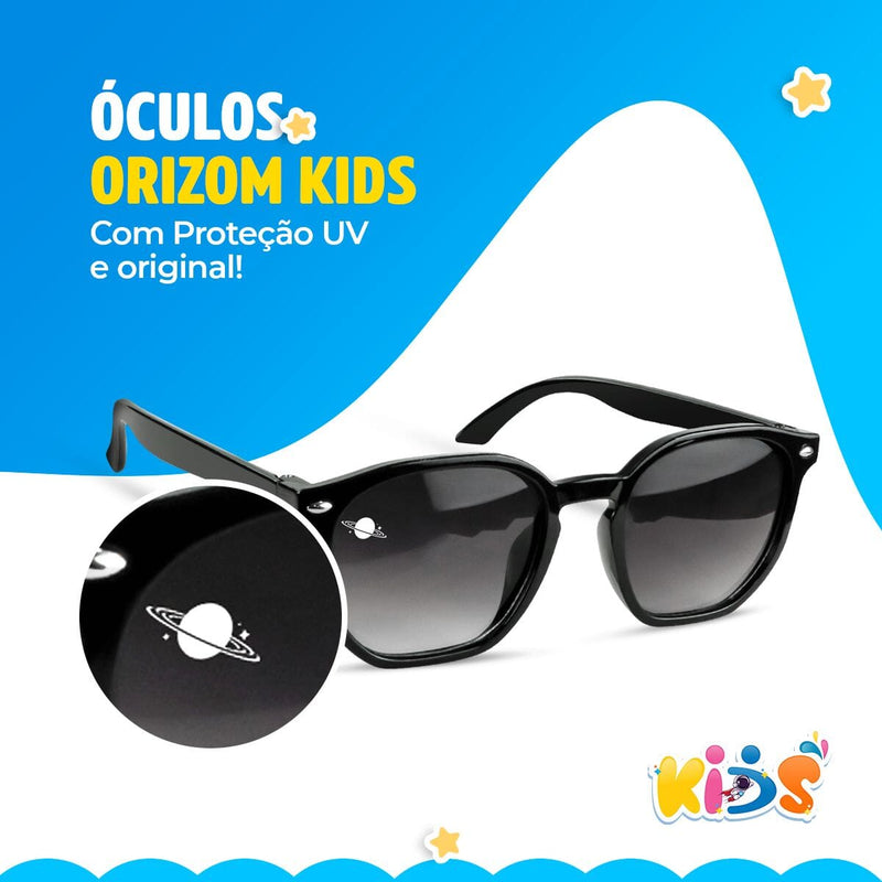 Relogio digital infantil led naruto + colar duplo + oculos