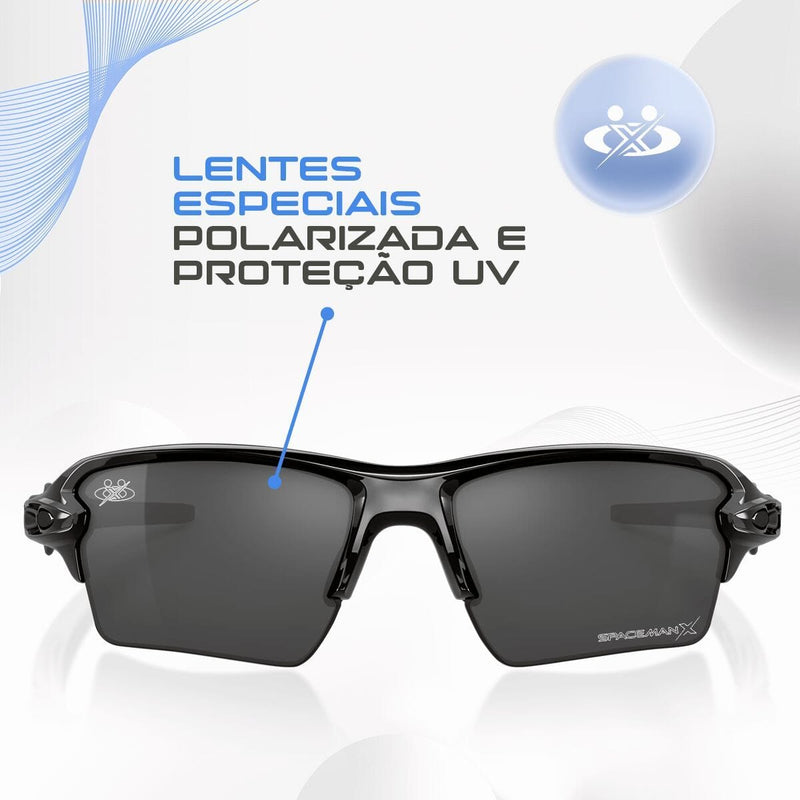 Relogio digital masculino prova dagua + oculos proteção uv