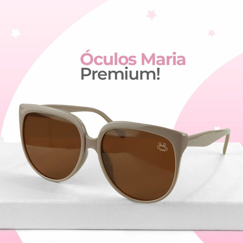 Relógio feminino aço inox digital led ultra + oculos sol