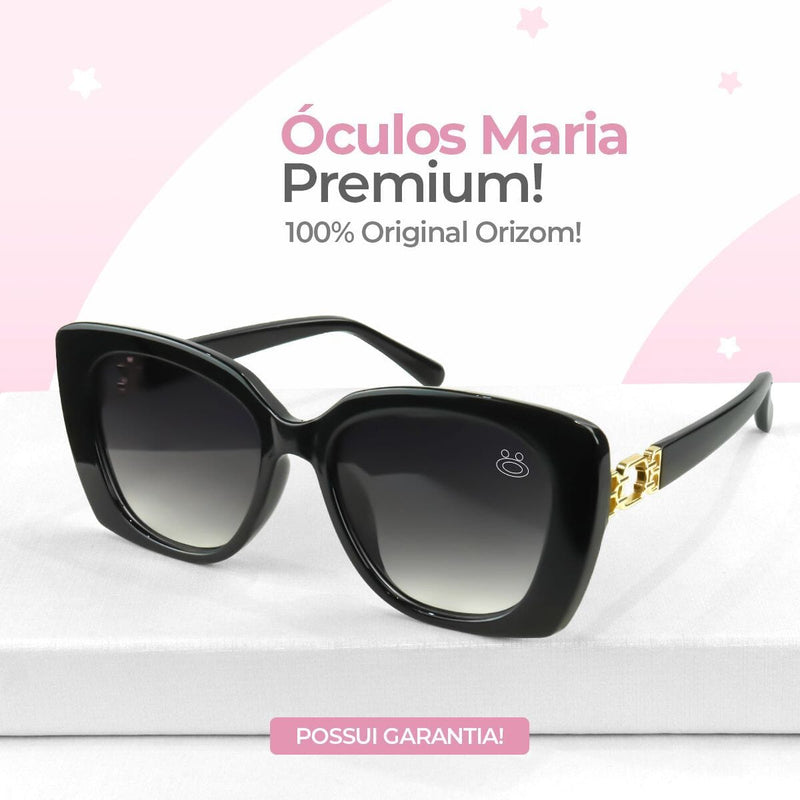 Relogio feminino dourado + sol proteção uv oculos silicone