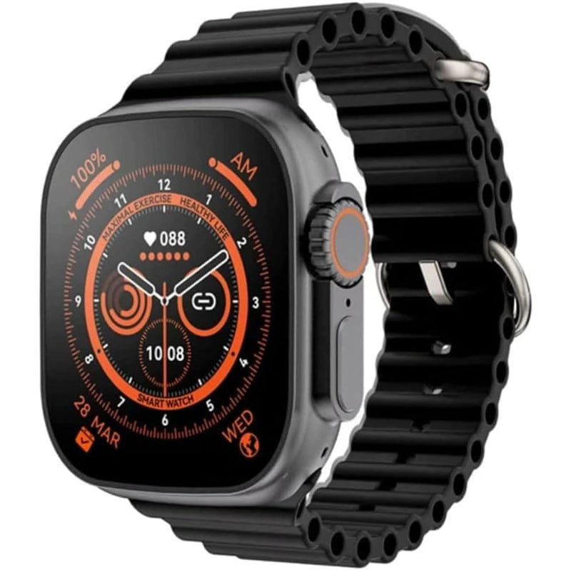 Relógio Smartwatch T800 Ultra Series 9