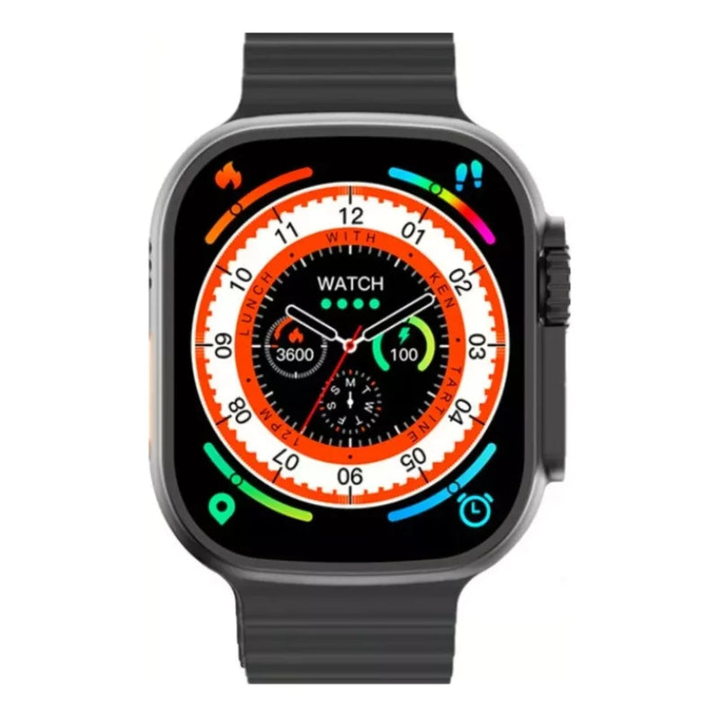 Relógio Smartwatch T800 Ultra Series 9