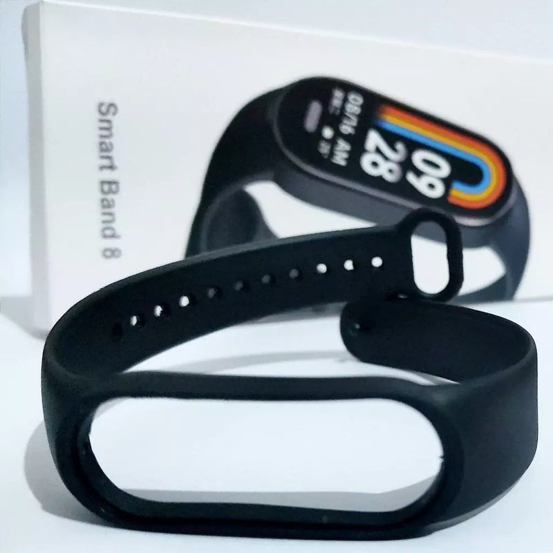 Smartband M8 2024 FitPro