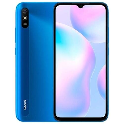 Smartphone Xiaomi Redmi 9A 2/32GB