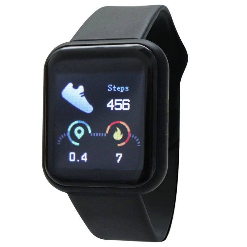 Smartwatch Orizom LED