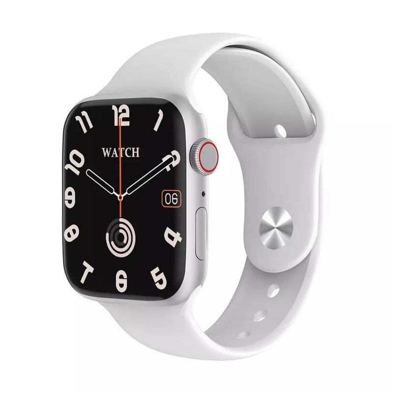 Smartwatch W29s Com NFC Chat GPT IA Lançamento